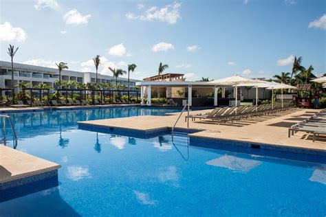 platinum yucatán princess all suites & spa resort